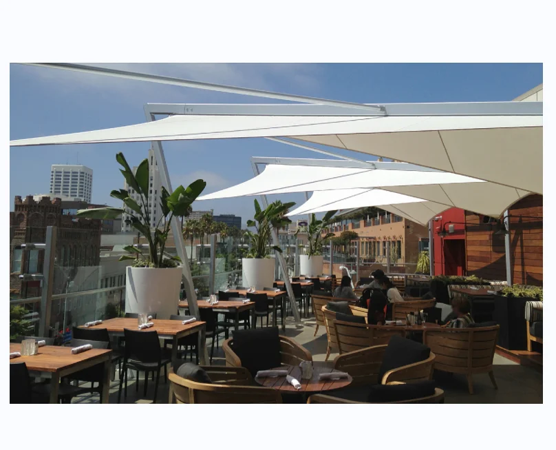 Maldives 5 Star Hotel Project Customized Commercial Tropical Island Resort Furniture Supplier