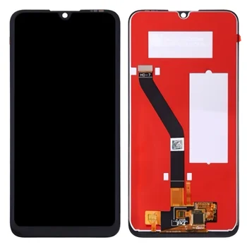 8A for Enjoy 9E Touch Screen Display Lcd Mobile Phone LCDs for Y6 2019 & Y6 Pro 2019 with 1-Year Warranty