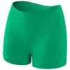 Emerald green