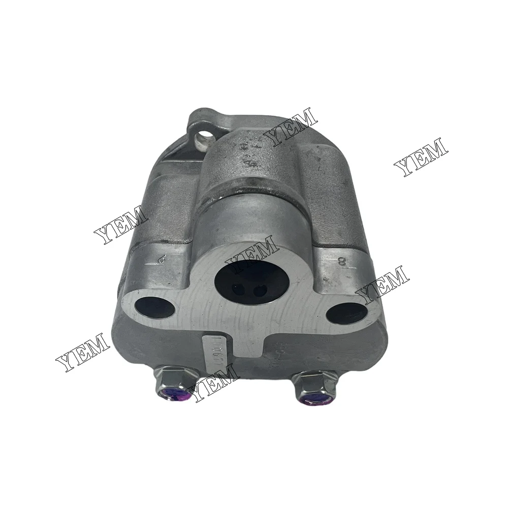 Hydraulic Pump 37410-76600 for Kubota Engine V1505 6