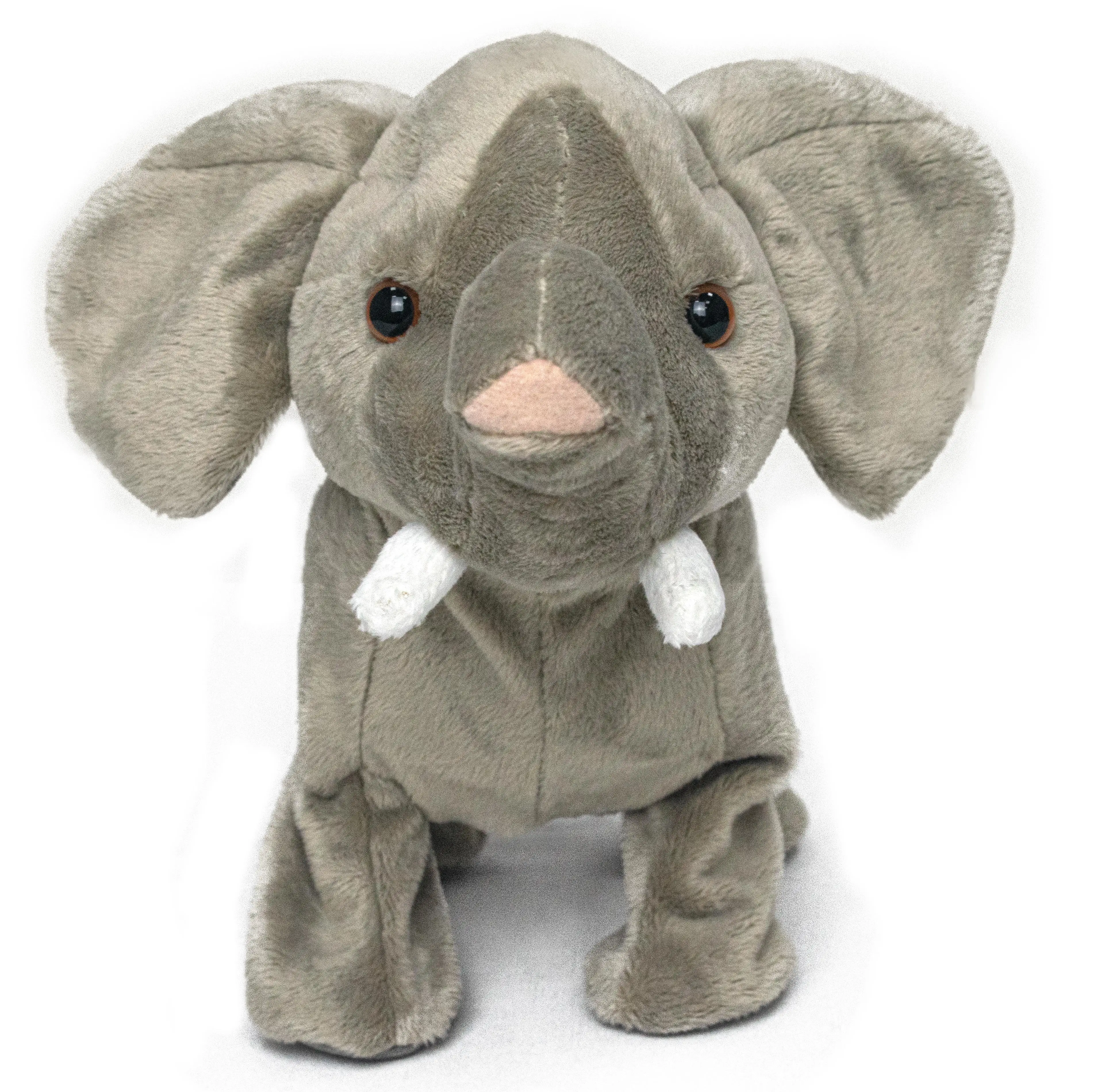 Understanding Sustainable Plush Toys