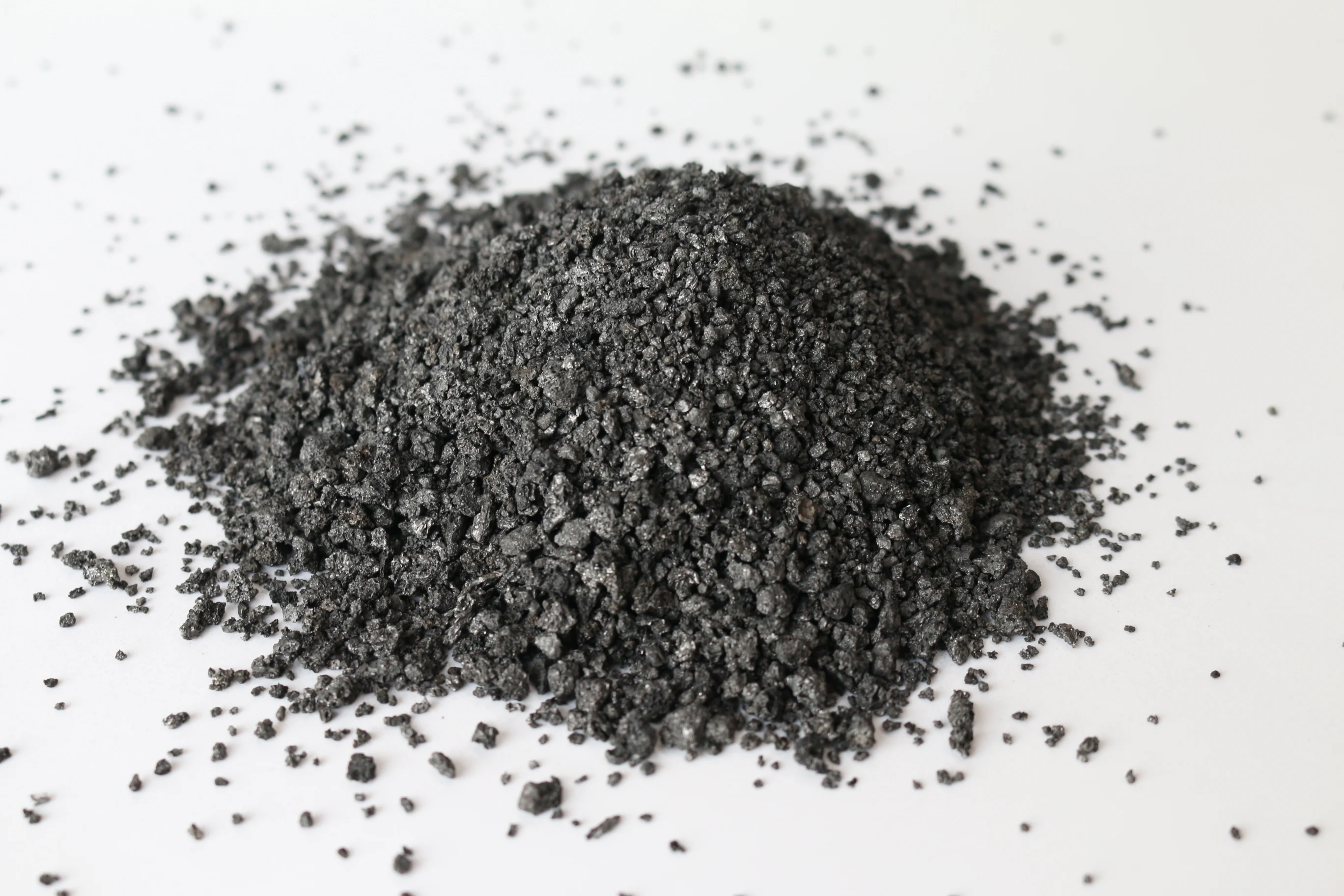 High Purity Black Silicon Carbide Grits