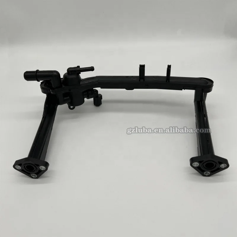 Heater Manifold Tube for Jaguar XE, XF, F-PACE, F-TYPE