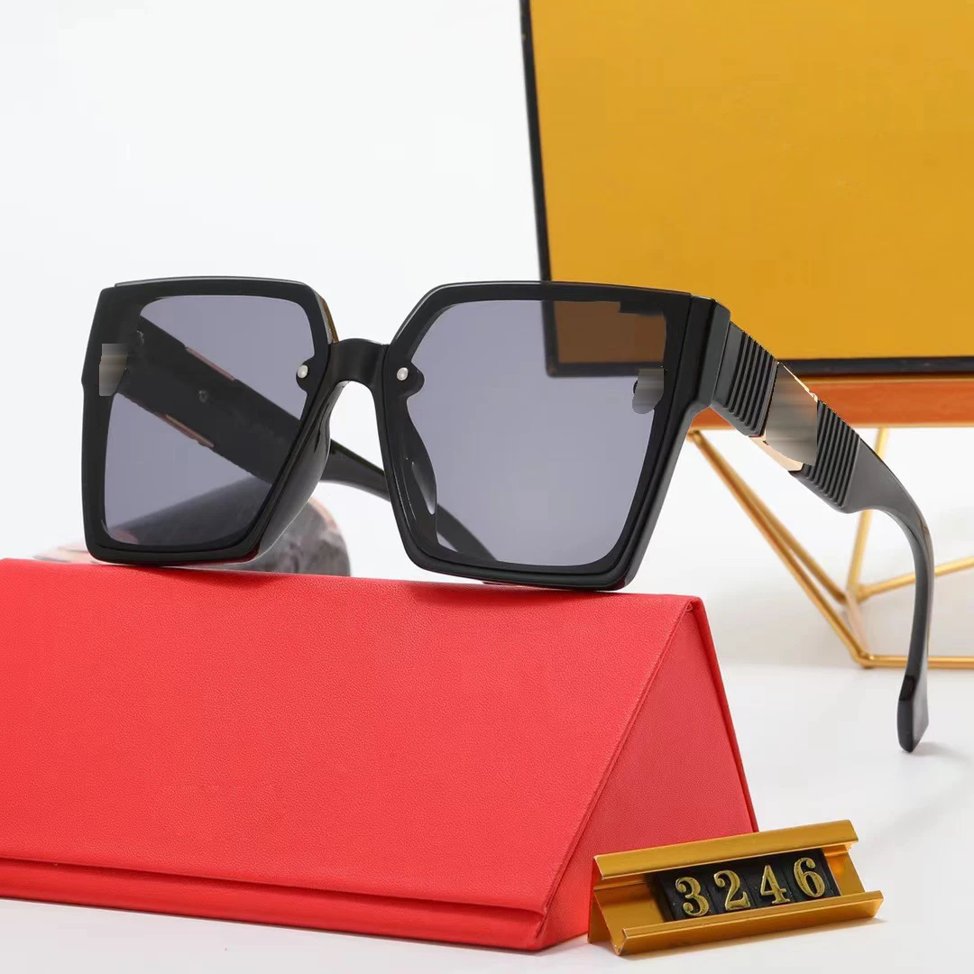 Gafas de sol clásicas famosas de Marca de diseño de lujo mujeres gafas de  sol 2023 Gafas Replaca - China Gafas de sol de diseño y gafas de sol para  mujer precio