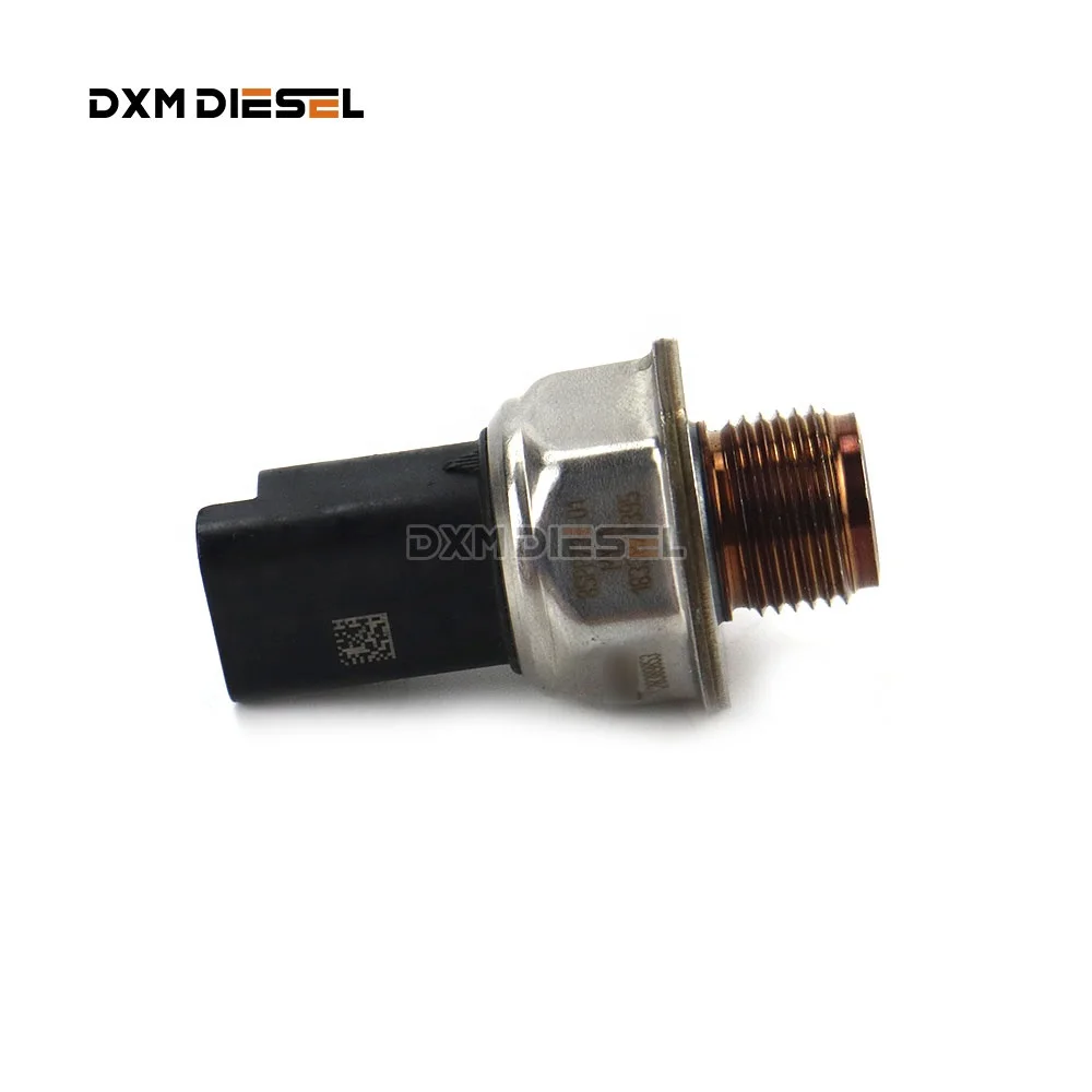 Sensor de Pressão do Trilho de Combustível 85PP73-01 85PP7301