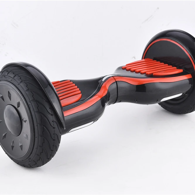 Chic Self Balancing Scooter CHIC 10 Inch Tire Hoverboard