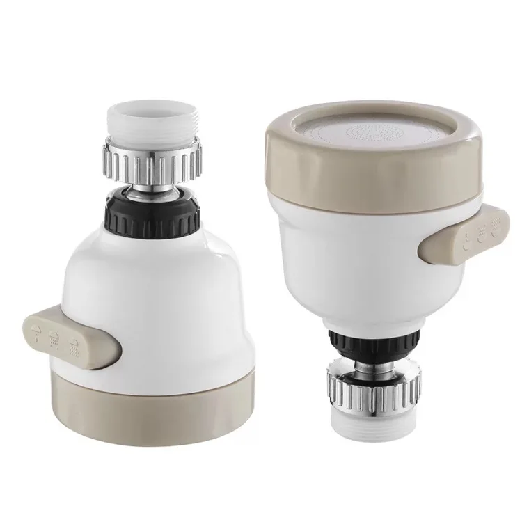 Moveable Kitchen Tap Head Water Spray 360 Degree Internal Thread Nozzle Filter Adapter Buy Moveable Kitchen Tap Head Product On Alibaba Com