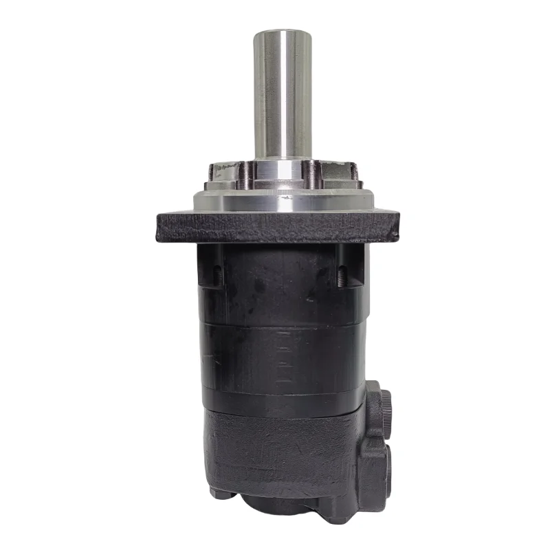 Char-lynn OMSW Hydraulic Motors - High Pressure Solutions