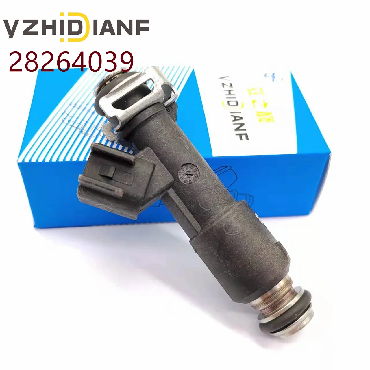 燃料インジェクターノズル28264039東風Eworkボックス2010 1.1