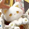 White yellow