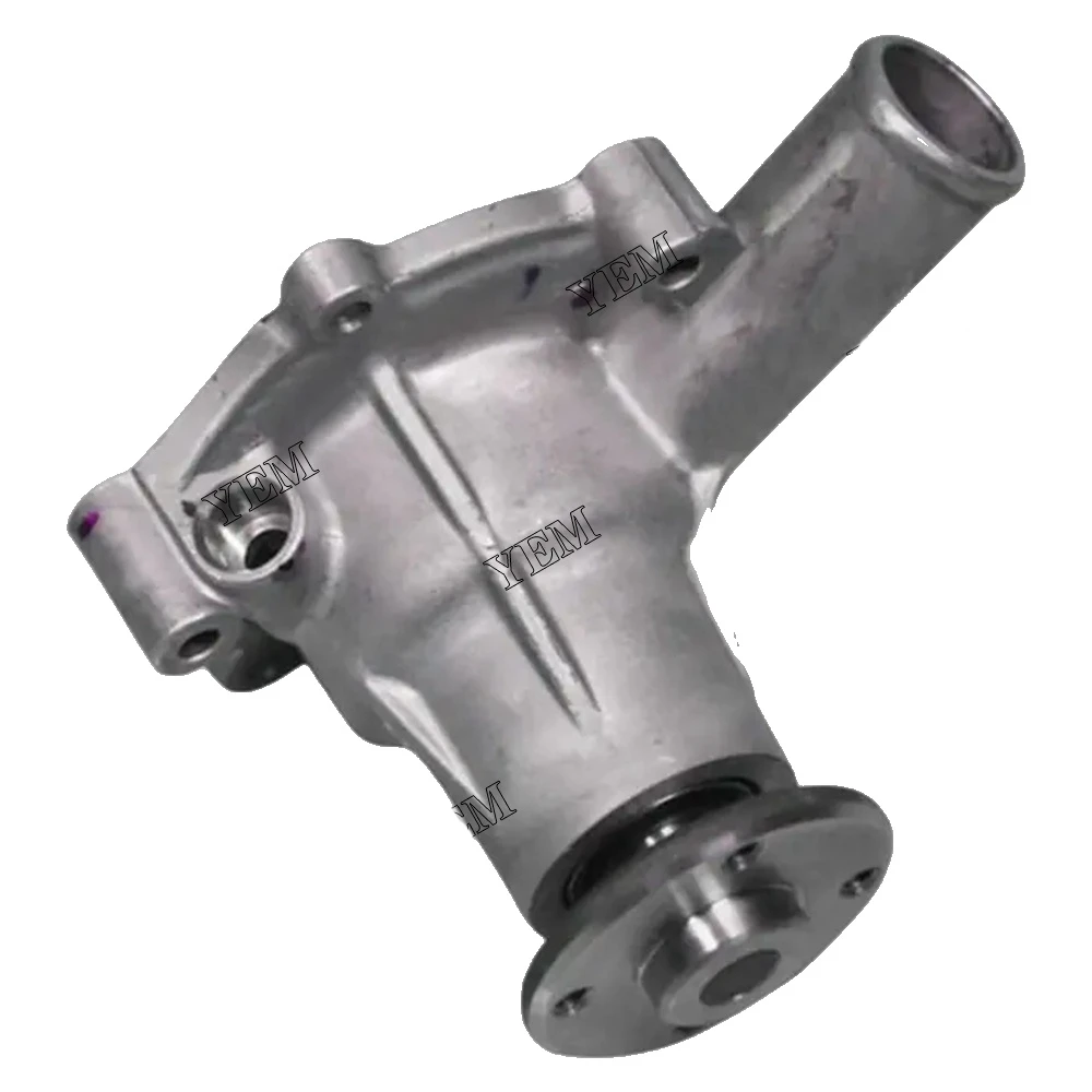 New Water Pump 223-0296 2230296 for Caterpillar 301.6C 301.8C Engine Parts China Manufacturer