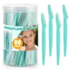 Paquete de tarros 88 PCS Seafoam