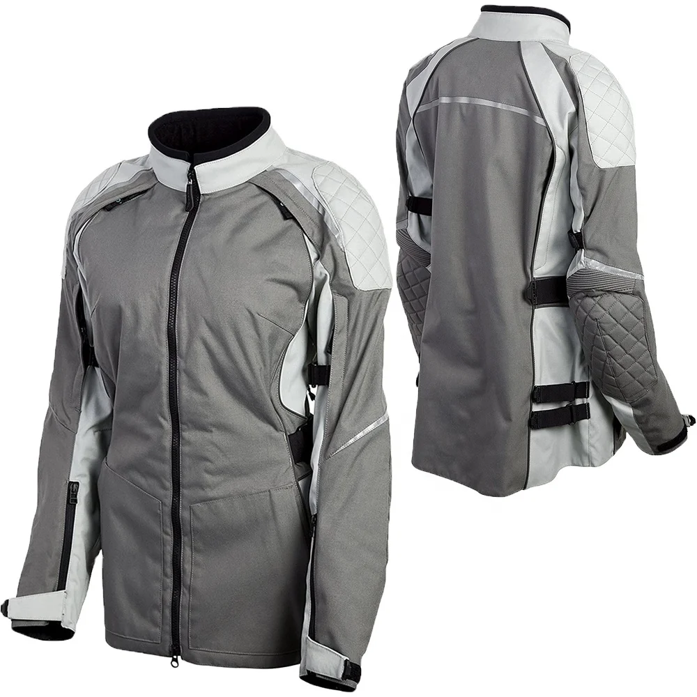women's touring motorcycle jackets