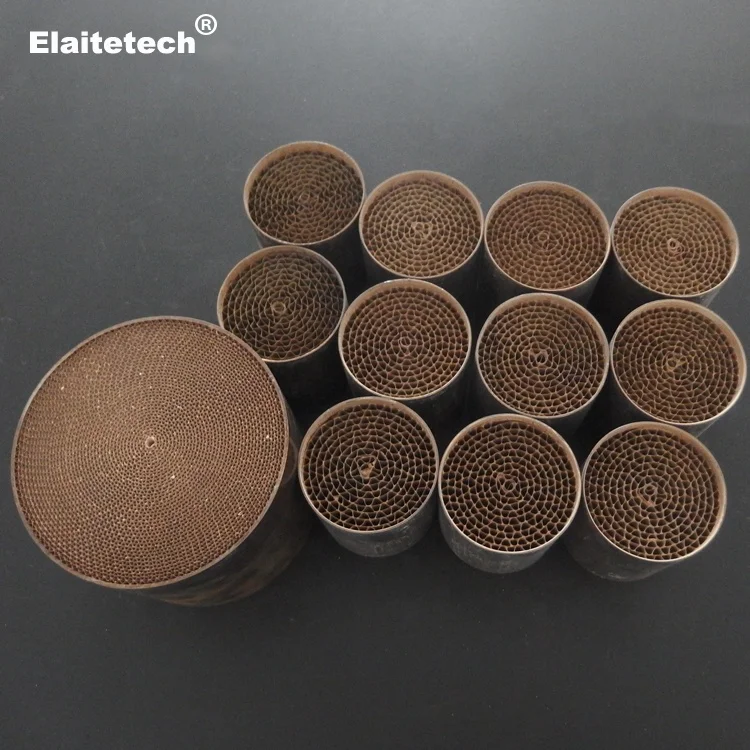 触媒　パラジウム Platinum-and-Palladium-