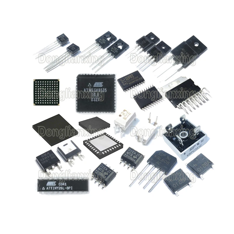 ADF5902WCCPZ ADF5902 radio frequency transmitter Chip ic