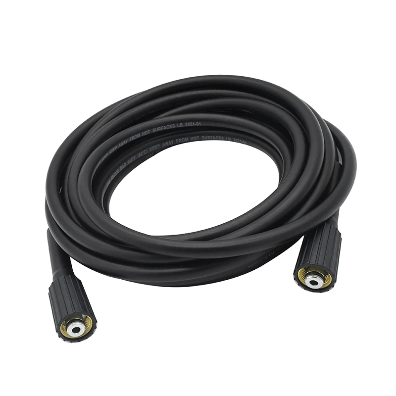 Шланг мойки высокого давления 8 м 3200psi