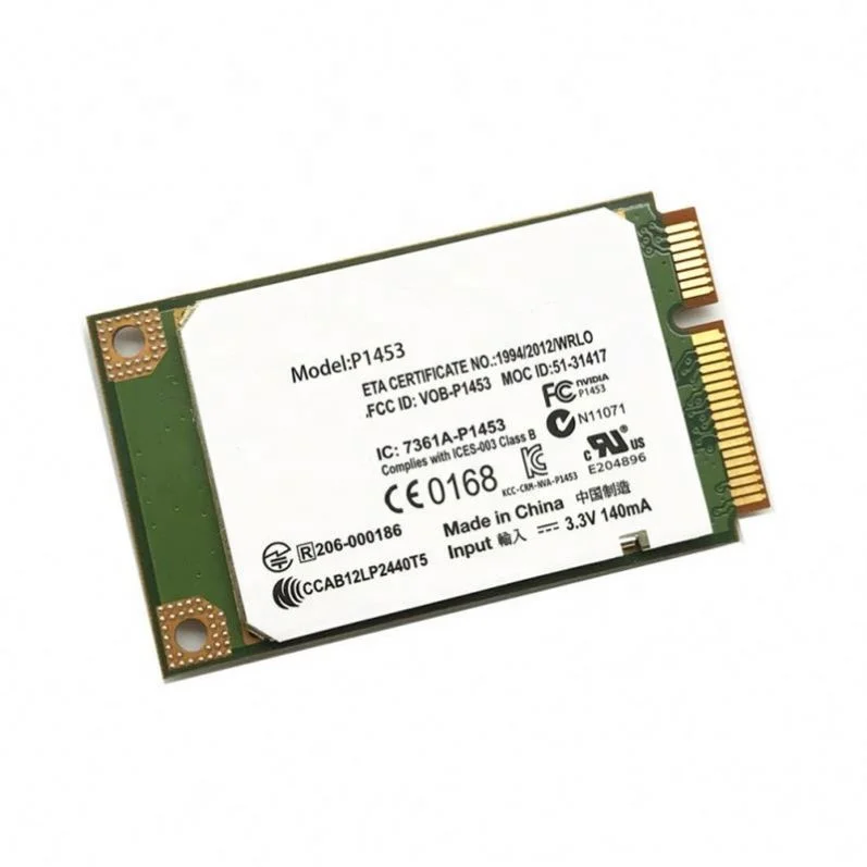 Dell Id Card