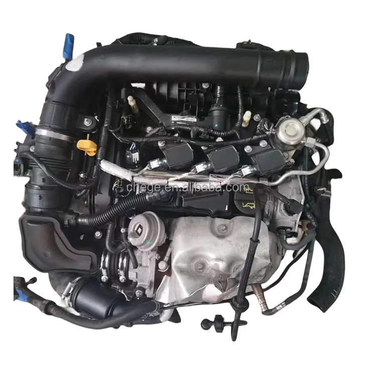1 0 Ecoboost Engine For Sale