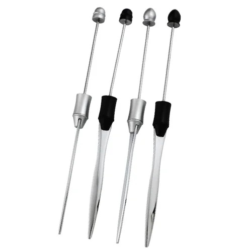 Kawaii Beadable Products бусины лэмпворк бисерный конверт бумажный нож творческий «сделай сам» для открывания букв