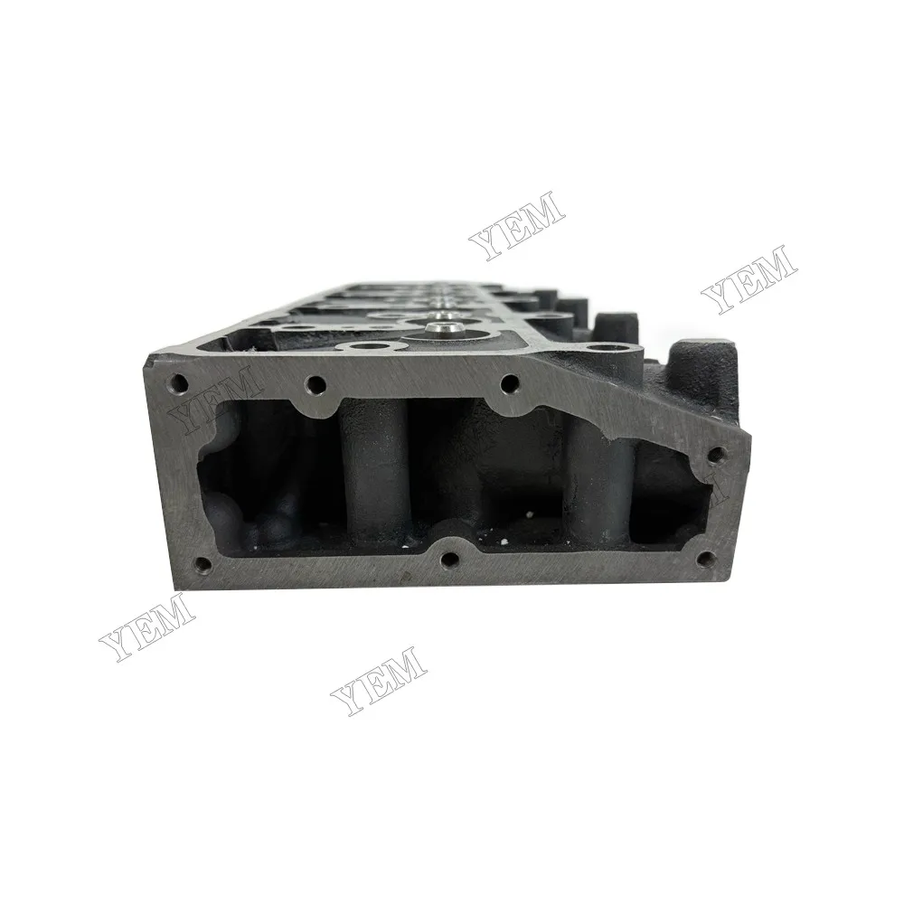 Cylinder Head Fit for Weichai 495ZD Engine 5
