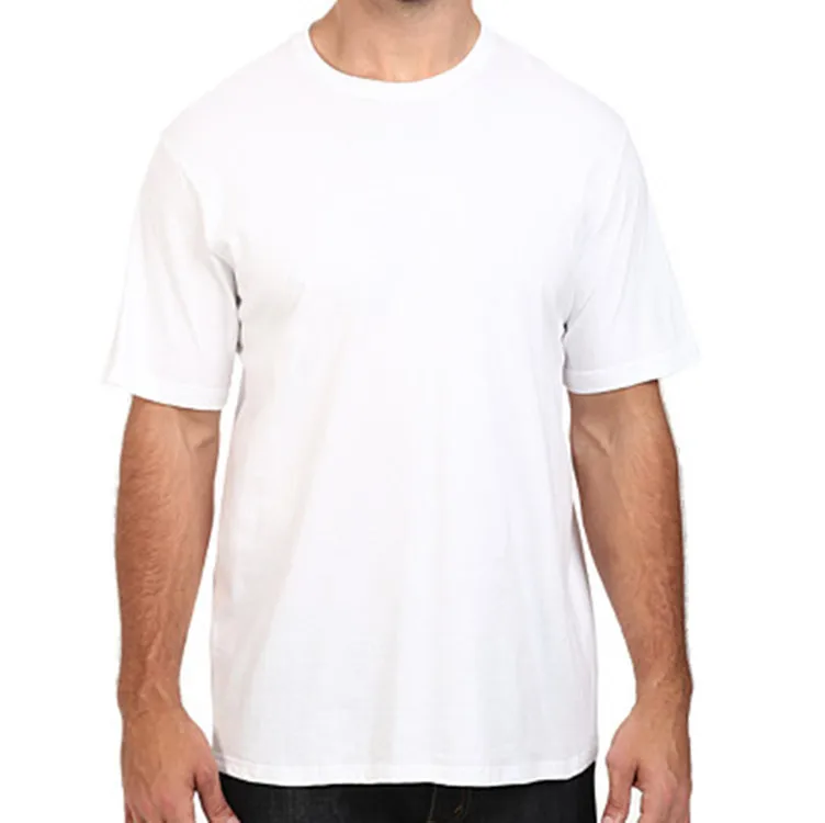 Anti-dirty Waterproof Men T Shirt 