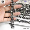 122 Diamant noir