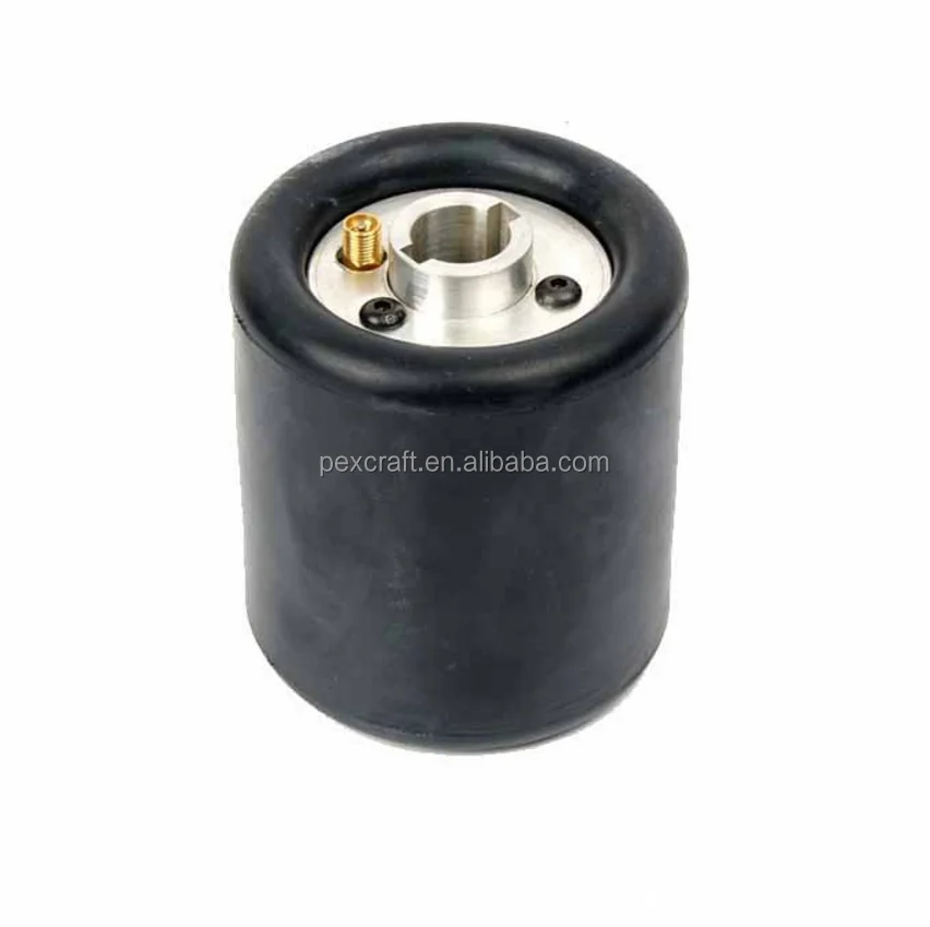 Cikonielf Kit De Ponçage à Tambour Tambour Ponçage Bandes De Papier De