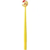 0,5 mm - nouvelle lune jaune