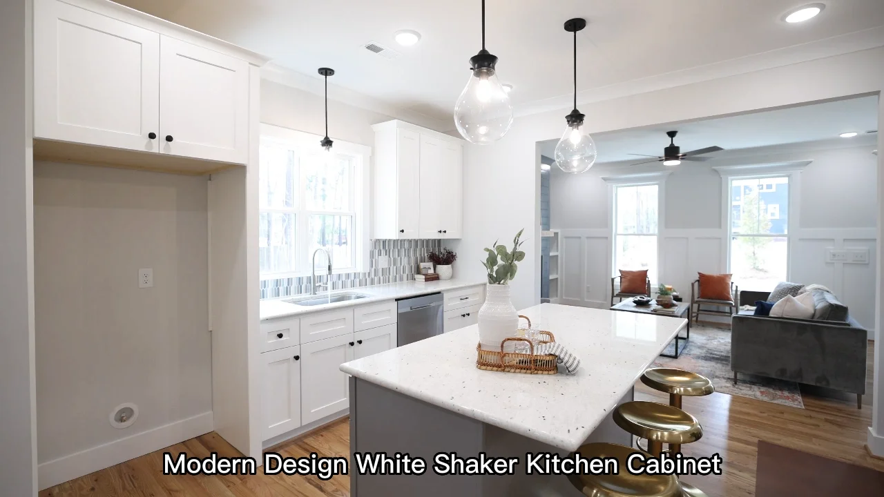 Rta Kitchen Standard Shaker Style U Shape White Kitchen Unit Buy Kitchen Unit,Shaker