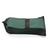 Sac en filet vert pour petites bandes de résistance