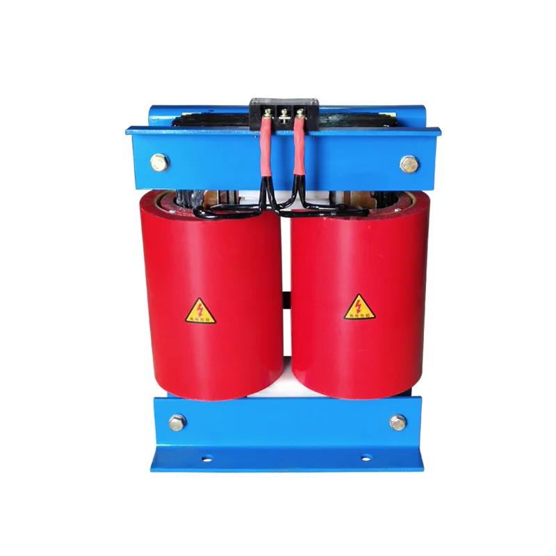 Three-phase epoxy cast high-voltage transformer power,50KVA  220V/380V 3 phase transfommer,can be customized special transformer