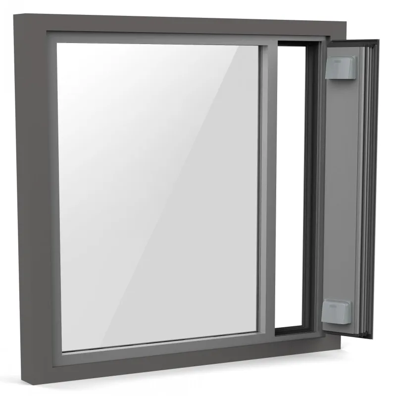ES 70  EOSS System Door and Window Villa windows and Doors