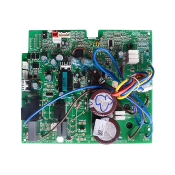 New and Original PLC Control Board 02405291 02405296 30228013 30228012
