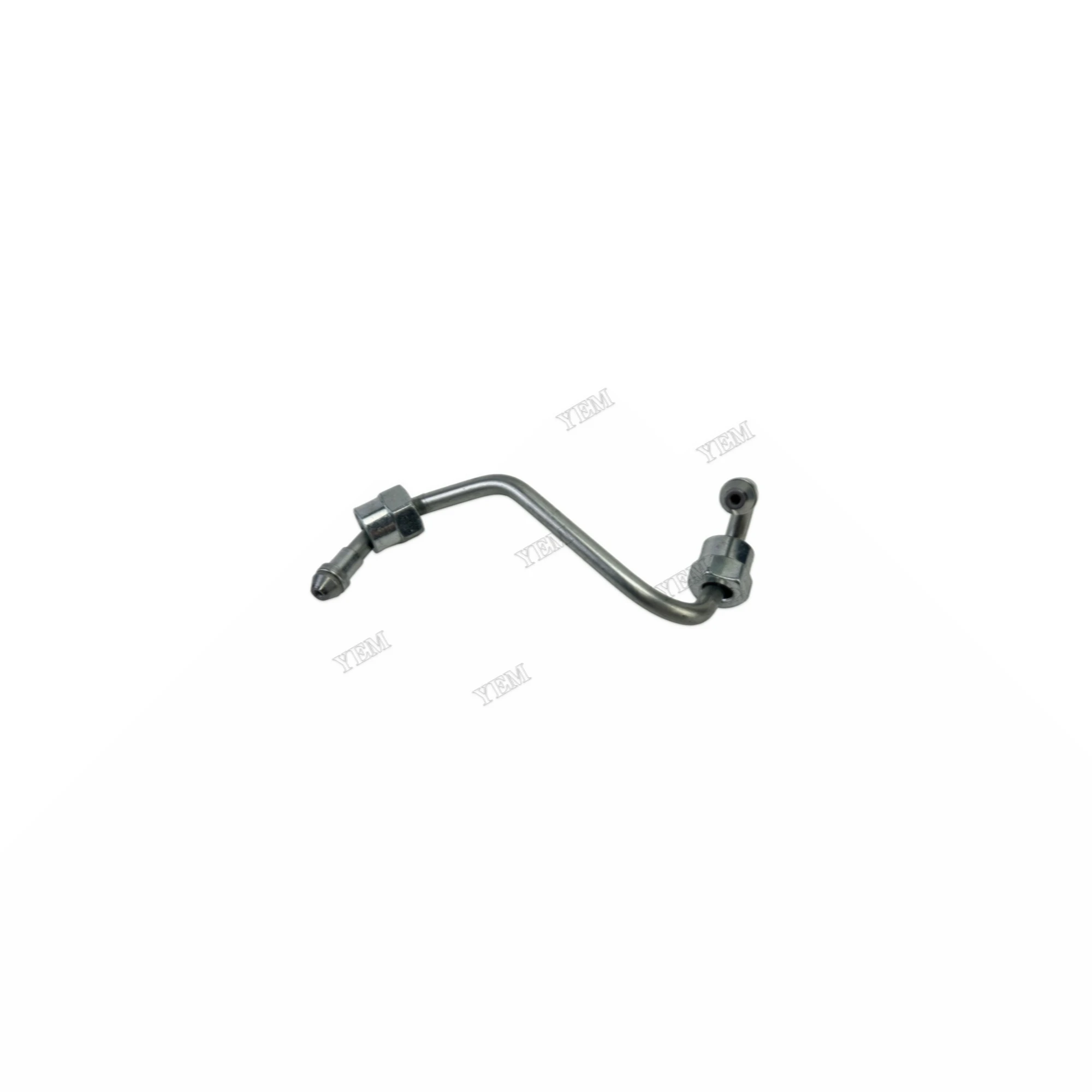 For Mitsubishi L3E Fuel Pipe 30L61-07200 223-0327 High Quality Engine Parts