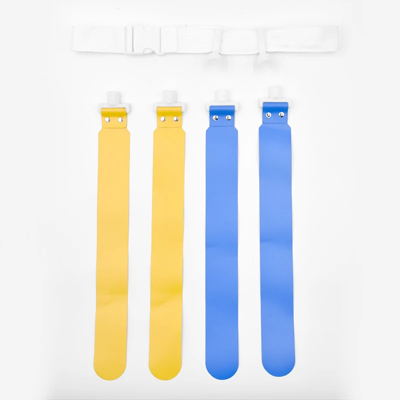 Custom Flag A Tag Football Flags Triple Threat Flag Football Belts