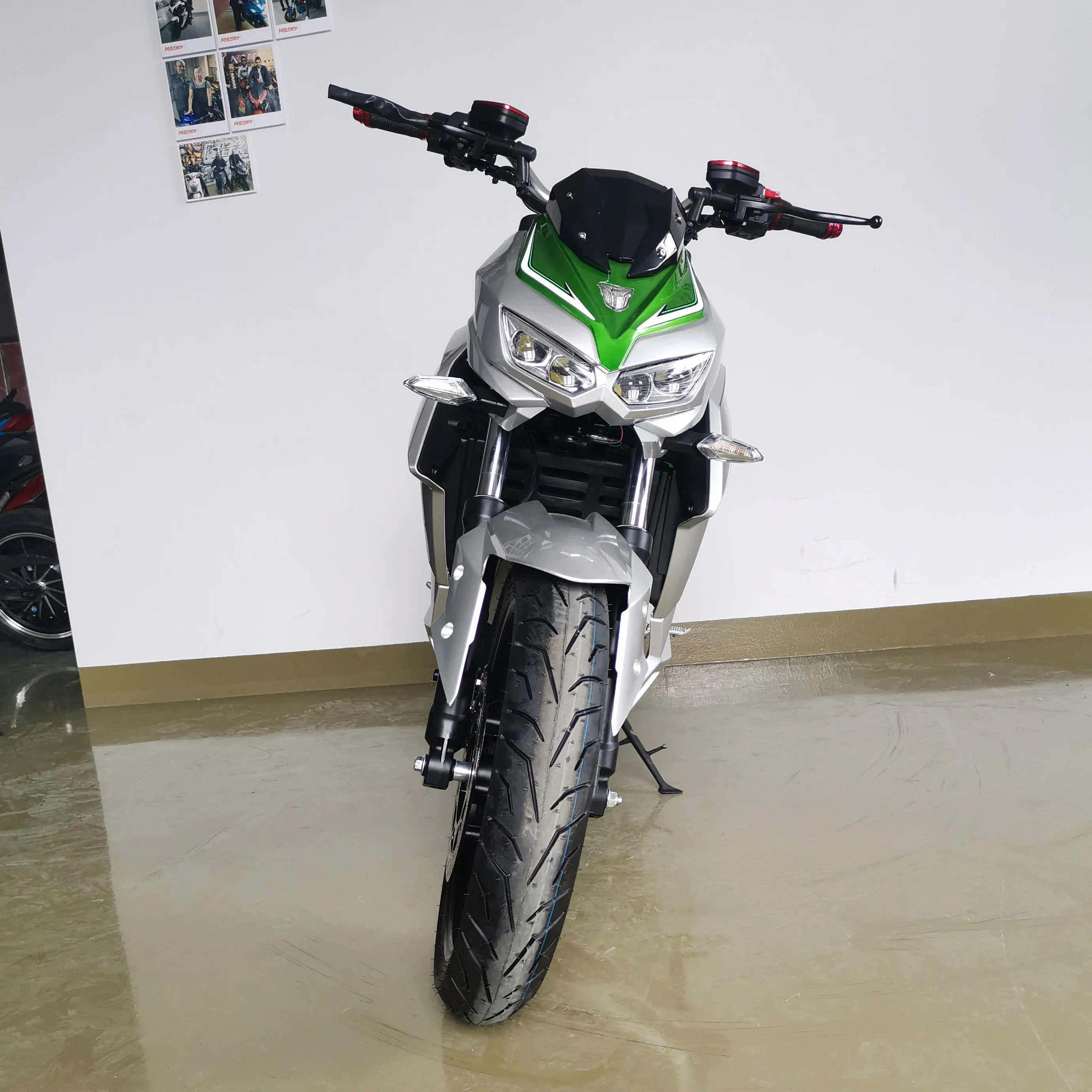 Electric Motorcycle,Racing Motorbike 