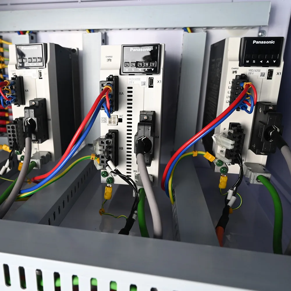 Rất khuyến khích Gantry Đột quỵ lớn Máy đo thị lực CNC VMS chính xác cao