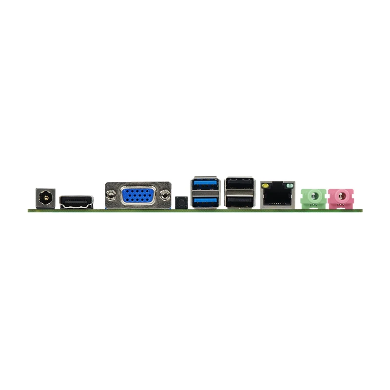 Zeroone Intel Jasper Lake Processor Mini Itx Motherboard