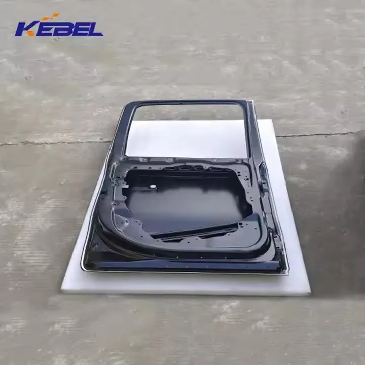 product new for dodge ram 1500 2019 2023 automotive accessories rear door panel and car hood auto body part-7