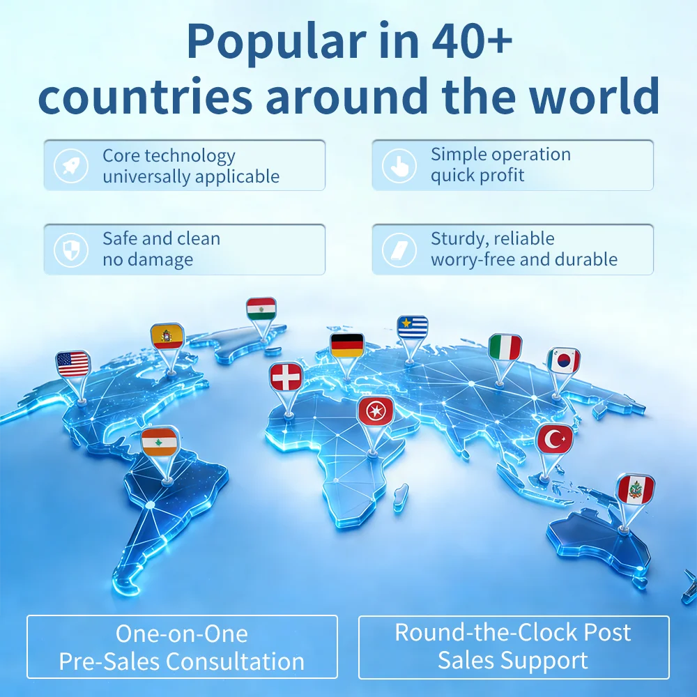 Double Bin Stainless Steel Helmet Cleaning Machine Sterilizing Dry Cleaning SDK Enabled Cloud-Based Management for Motorcycle