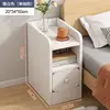 [Single drawer] Warm white 20*34*50