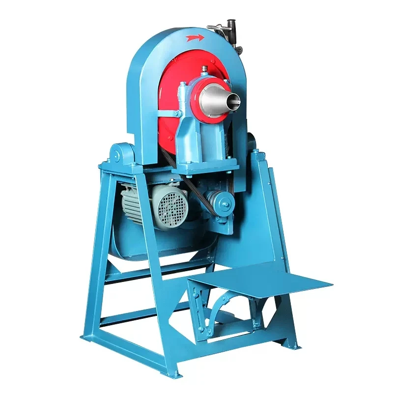 Laboratory Sand Aggregate Grinding Test Mill - Conical Ball Mill