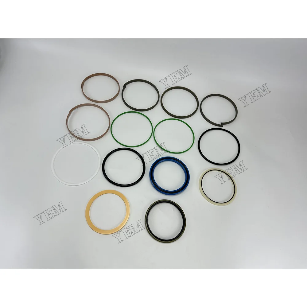 Seal Kit for JCB JS330 Universal Engine Parts 5