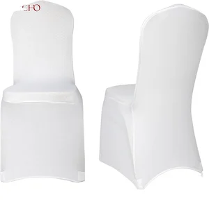 Hot Selling Chairs Covers Wholesale  Dining Sashes for Chair Cover Wedding Chair Cover