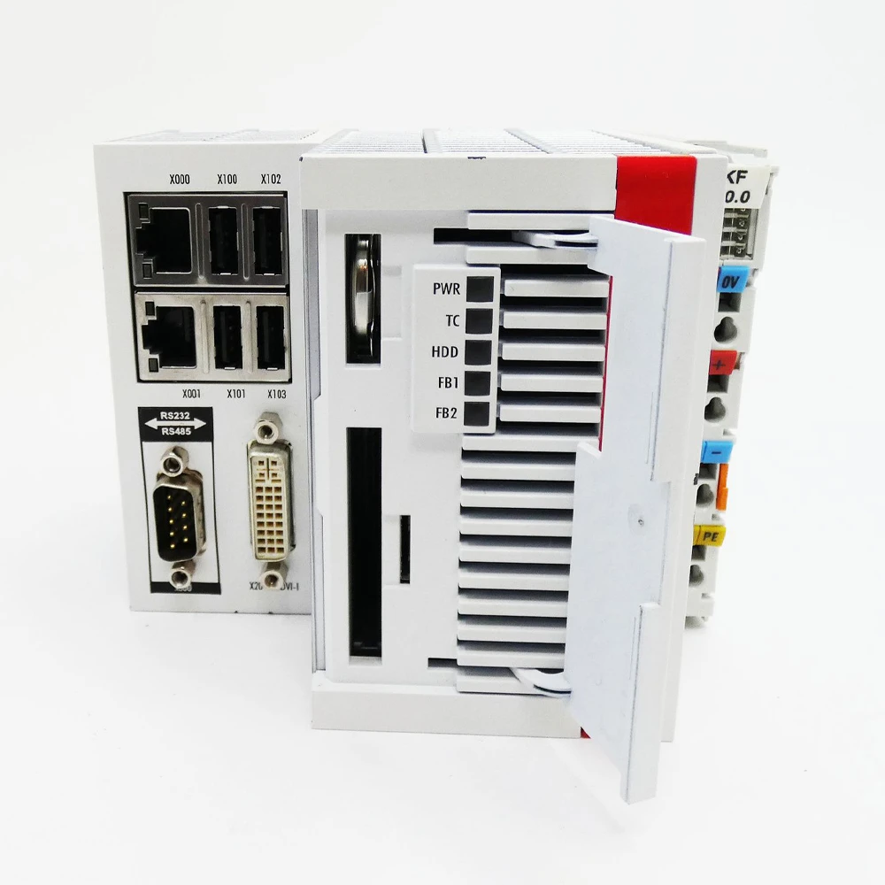 In Stock EtherCAT Beckhoff Plc Module EL6070| Alibaba.com