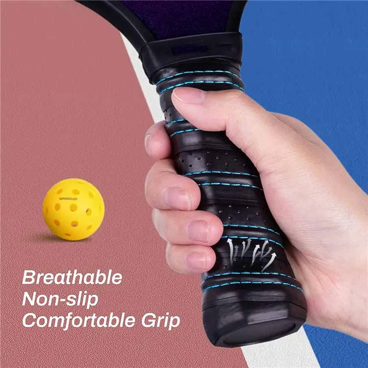 Padelracket Raket Raqueta De Tenis Paddel Racchetta Beach Pickleball