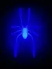 bleu lumineux