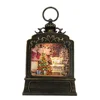 Antique Bronze