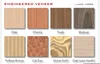 engineered veneer