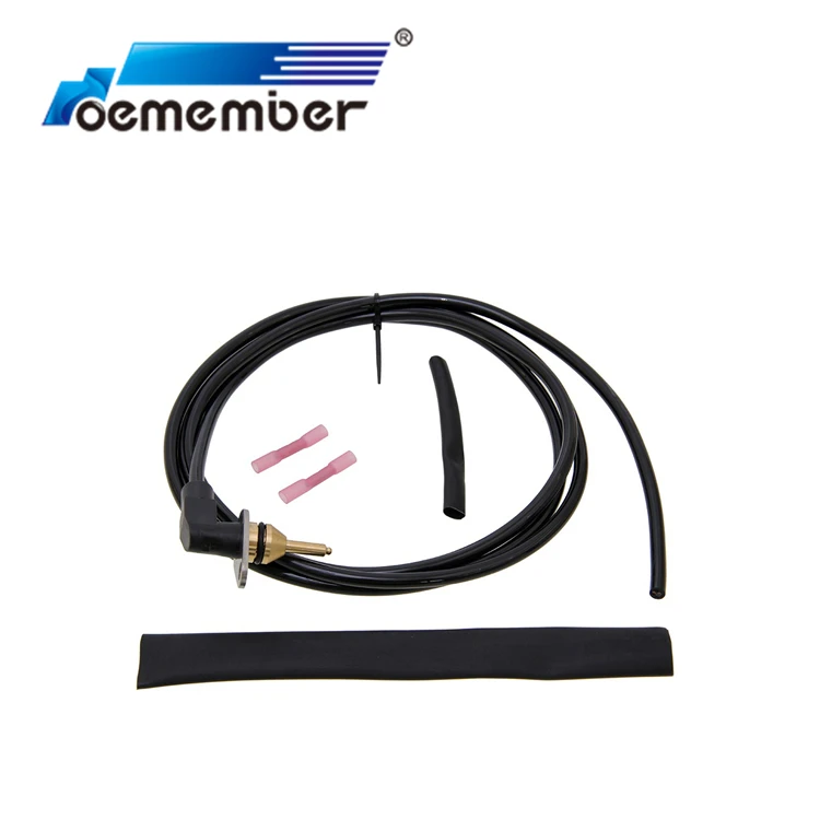 Coolant temperature sensor 1492875 1539107 1788333 1865317 for